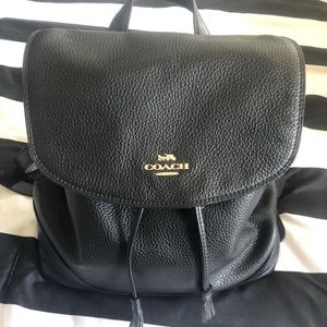 Coach Elle Backpack